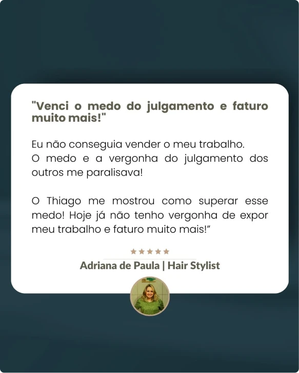 Depoimento 1
